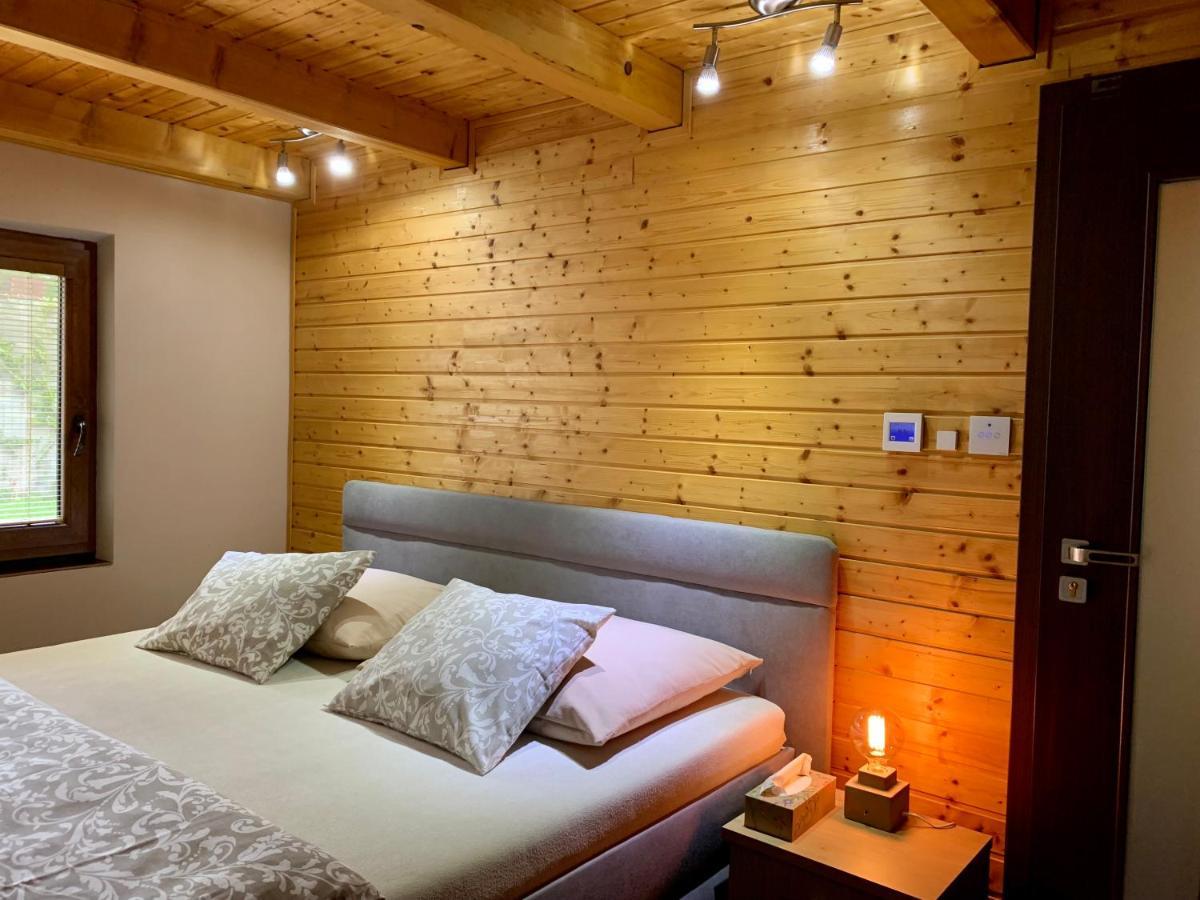 Grand Spa Holiday Home Склене-Теплице Экстерьер фото