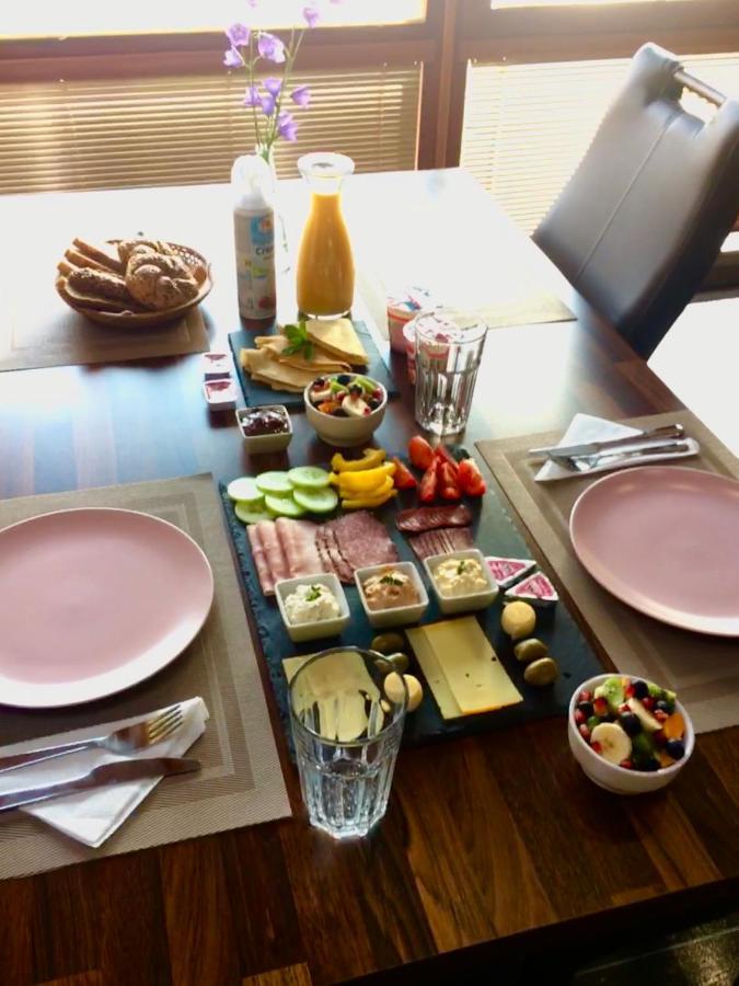 Grand Spa Holiday Home Склене-Теплице Экстерьер фото