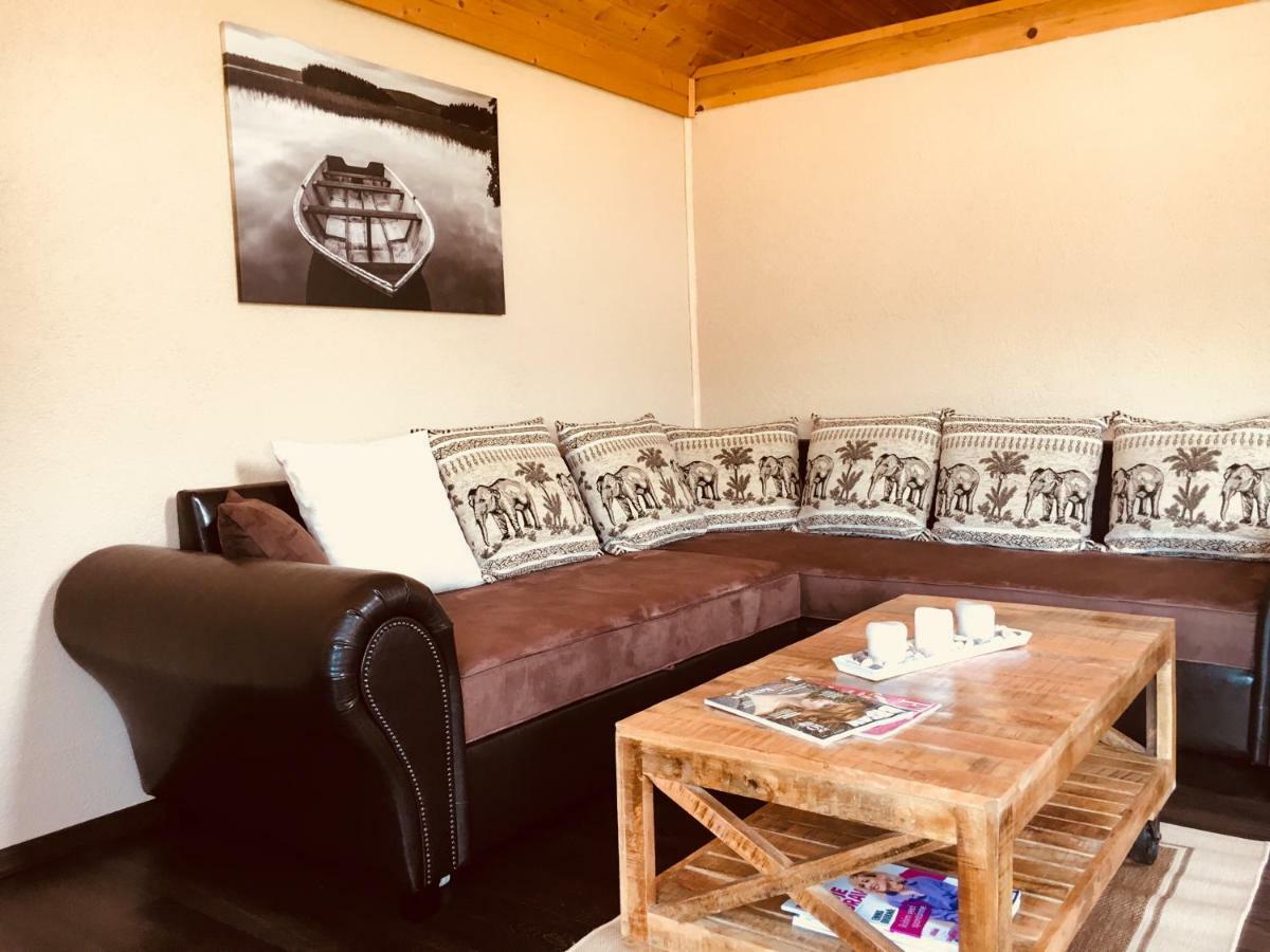 Grand Spa Holiday Home Склене-Теплице Экстерьер фото