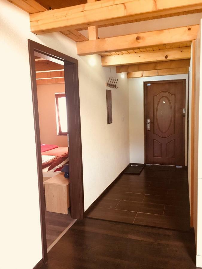 Grand Spa Holiday Home Склене-Теплице Экстерьер фото