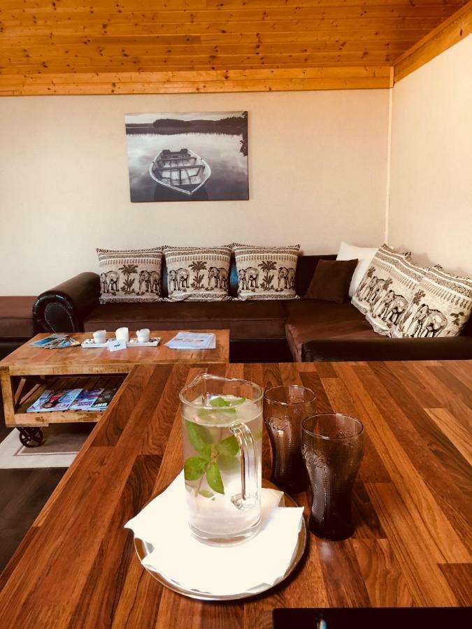 Grand Spa Holiday Home Склене-Теплице Экстерьер фото