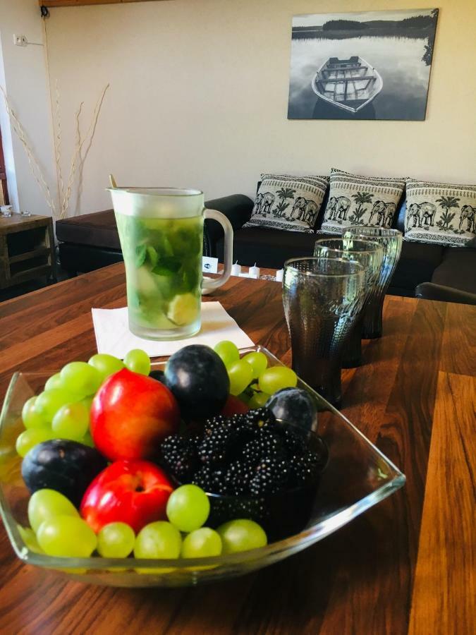 Grand Spa Holiday Home Склене-Теплице Экстерьер фото